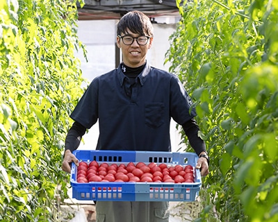 代表ご挨拶